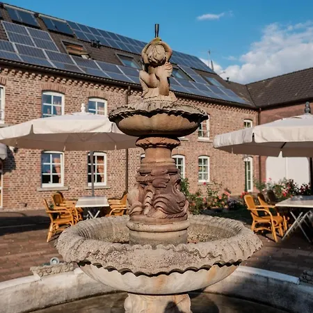 Classhof Hotel