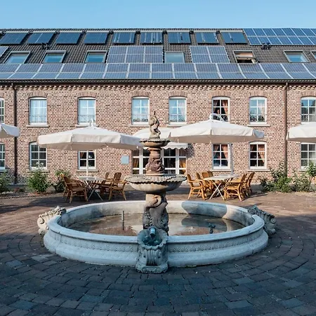 Otel Classhof Willich