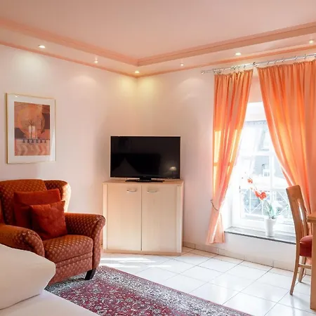 Classhof Hotel 3*