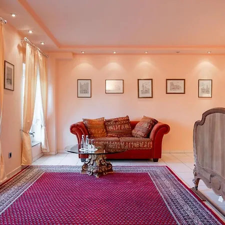 Classhof Otel Willich