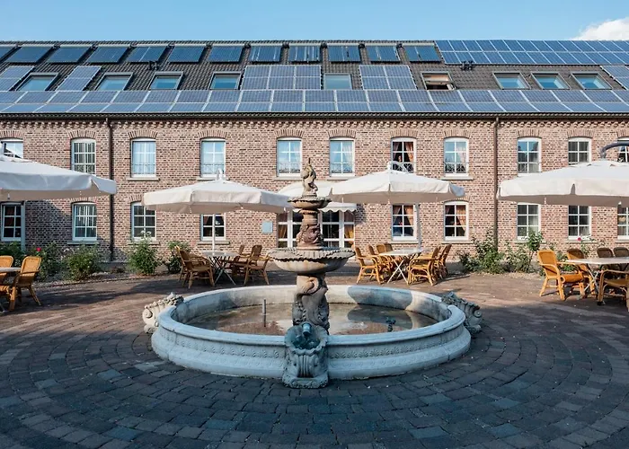 Hotel Classhof Willich