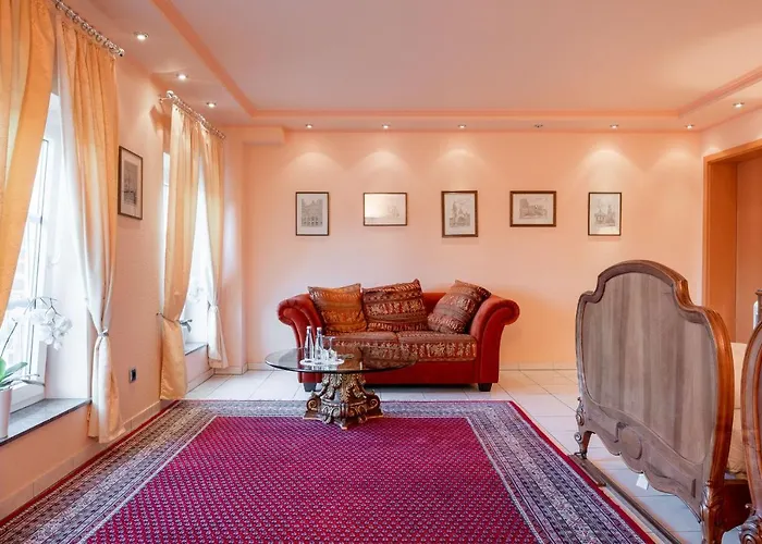 Classhof Hotel Willich